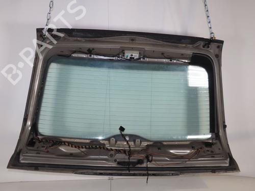 Tailgate BMW X5 (E53) 3.0 d | BP24489334C6 