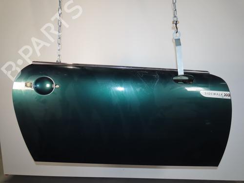 Used Right front door MINI MINI Convertible (R52) Cooper S (170 hp) 19490677