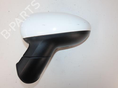 Left mirror KIA RIO III (UB) 1.25 CVVT | BP27095371C26