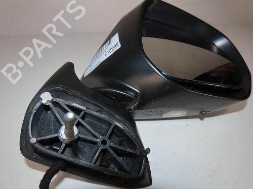 Used Right mirror PEUGEOT 3008 I MPV (0U_) 2.0 HDi 150 / BlueHDi 150 (150 hp) 29740282
