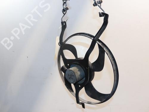 Køleventilator elektrisk CITROËN C3 I (FC_, FN_) 1.4 i (73 hp) 30311621