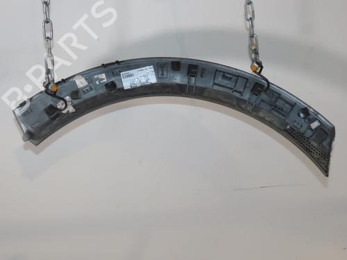 Used Rear left wheel arch trim Rear left wheel arch trim FORD PUMA (J2K, CF7) 1.0 EcoBoost mHEV (125 hp) 40484523 40484523