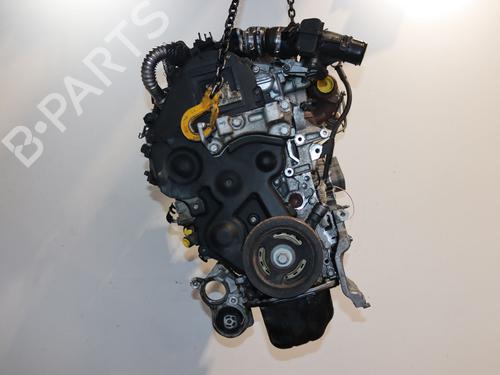 Engine CITROËN C4 I (LC_) 1.6 HDi | BP29344466M1 