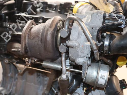 Used Engine PEUGEOT 208 I (CA_, CC_) 1.6 GTi (208 hp) 30093132