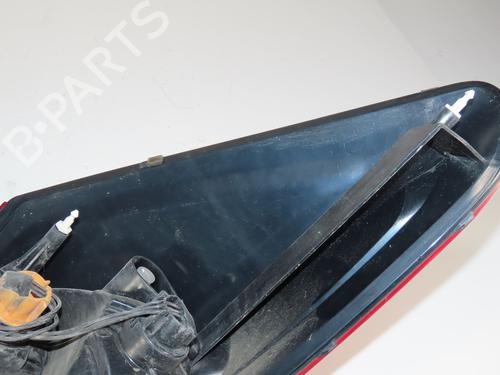 Used Left taillight Left taillight RENAULT WIND (E4M_) 1.2 (E4MF) (101 hp) 33401203 33401203