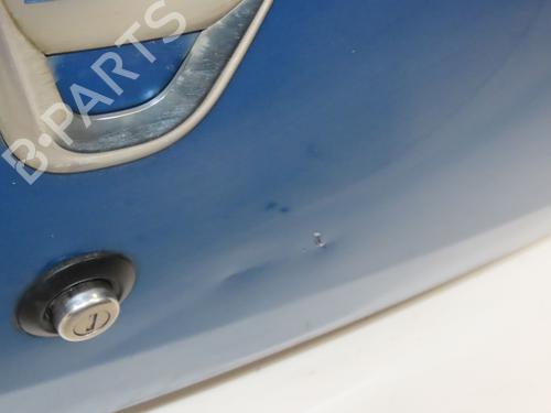 Tailgate DACIA SANDERO II TCe 90 (B8M1, B8MA, B8AC) | BP33249221C6  - Image 6