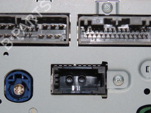 Bilradio VOLVO XC40 (536) D3 (150 hp) 31576266