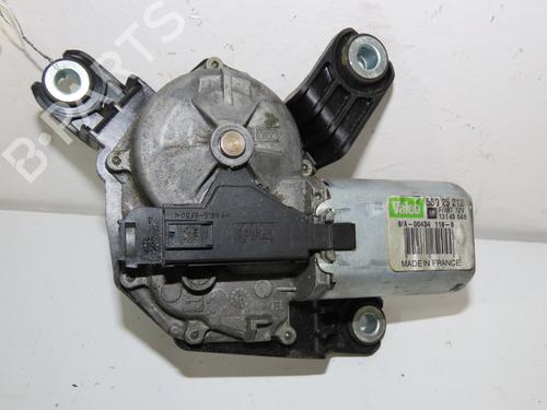 Pompe à Vide Pour OPEL ZAFIRA B 1.7 Diesel 92kw (2011) - Réf. 7009690201 - Occasion