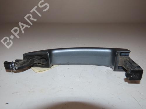 Used Front left exterior door handle OPEL ZAFIRA / ZAFIRA FAMILY B (A05) 1.6 (M75) (105 hp) 31031084