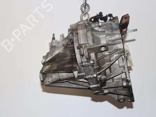 gearbox-renault-modus-grand-modus-fjp0_-2004-25779112 main image