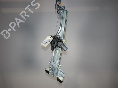 Used Front left window mechanism SUZUKI SX4 S-Cross (JY) 1.6 DDiS (AKK 416D) (120 hp) 17783767