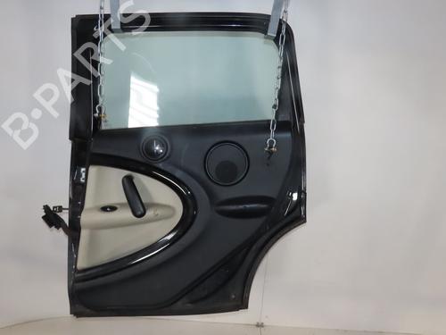 Used Right rear door MINI MINI COUNTRYMAN (R60) Cooper S ALL4 (184 hp) 27095380