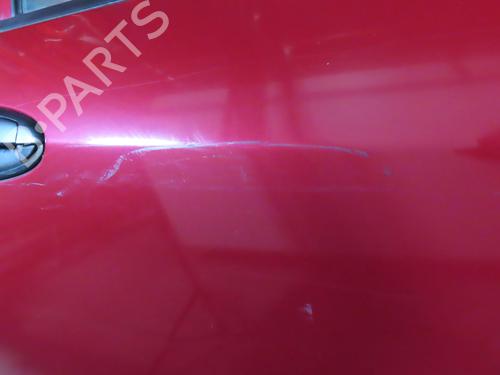 Used Right front door Right front door VW TOURAN (1T1, 1T2) 1.9 TDI (105 hp) 36485626 36485626