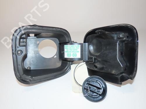 Tanklåg RENAULT CAPTUR I (J5_, H5_) 0.9 TCe 90 (90 hp) 31179402