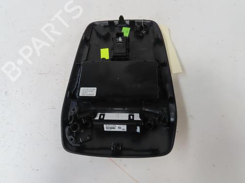 Interior roof light PEUGEOT 2008 II (UD_, US_, UY_, UJ_, UR_, UC_) 1.5 BlueHDI 130 | BP19162560I8 
