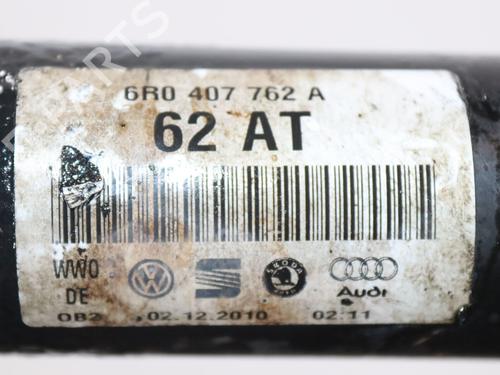 Right front driveshaft AUDI A1 (8X1, 8XK) 1.6 TDI | BP36445217M39 - Image 3