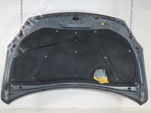 Hood HYUNDAI i30 (FD) 1.6 CRDi | BP23162301C1