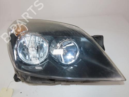 Used Right headlight Right headlight 38298246 38298246