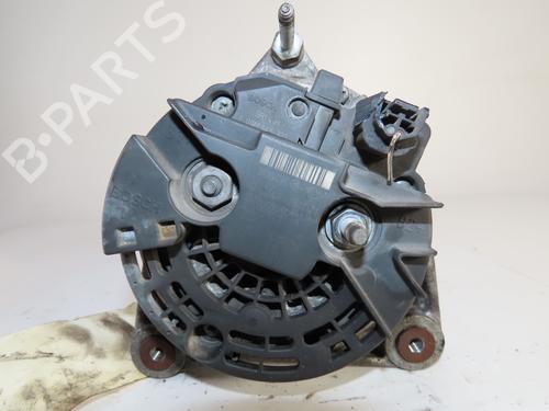 Alternator RENAULT CLIO III (BR0/1, CR0/1) 1.5 dCi (C/BR0G, C/BR1G) | BP29901587M7