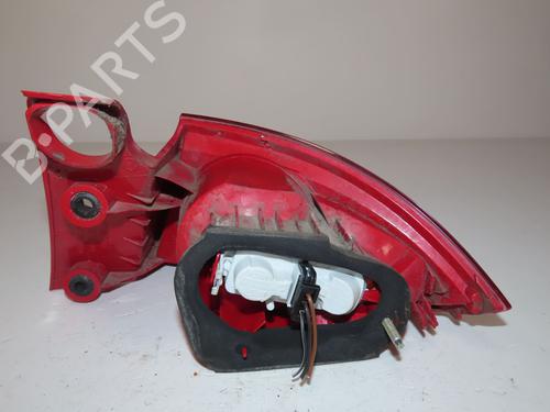 Used Left taillight SEAT LEON (1P1) 1.4 TSI (125 hp) 25150349