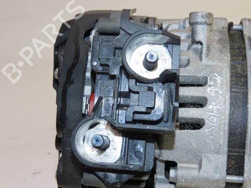 Alternator CITROËN C5 AIRCROSS (A_) 1.2 Hybrid 136 (ARHPYJ) | BP33997826M7  - Image 5