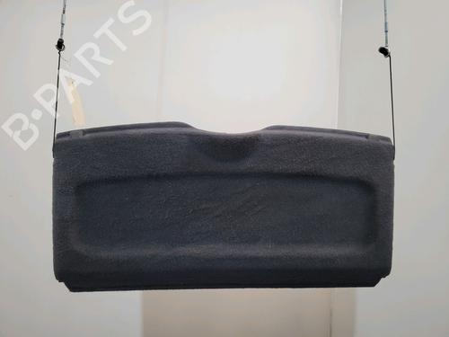 Used Rear parcel shelf Rear parcel shelf RENAULT CLIO II (BB_, CB_) 1.2 (BB0A, BB0F, BB10, BB1K, BB28, BB2D, BB2H, CB0A,... (58 hp) 9024927 9024927