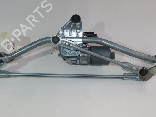 front-wiper-motor-vw-passat-b8-3g2-cb2-2014-27095457 main image