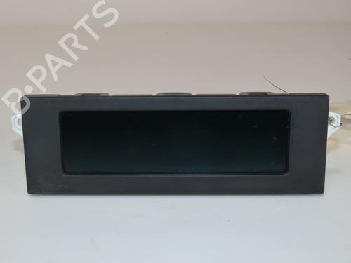 Display CITROËN C3 II (SC_) 1.4 HDi 70 (SC8HZC, SC8HR0, SC8HP4) | BP32200513C48 - Image 4