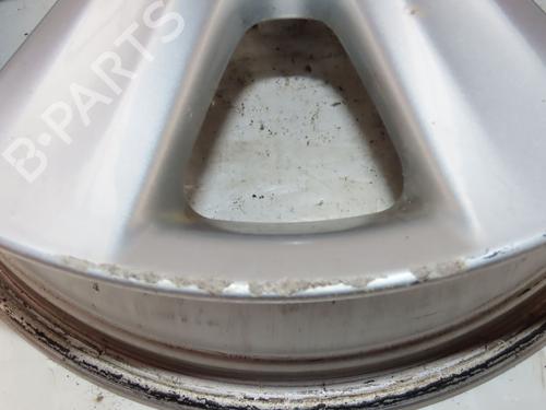 Used Rim TOYOTA AURIS (_E15_) 1.4 D-4D (NDE150_, NDE150R) (90 hp) 18088405