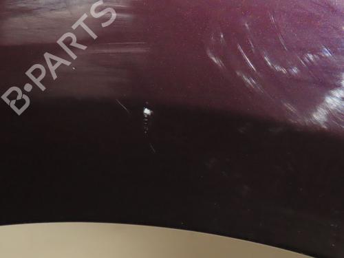 Used Left front fenders CITROËN DS3 (SA_) 1.2 VTi 82 (82 hp) 30404704