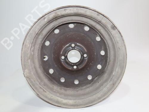 Fælk Fælk CITROËN BERLINGO / BERLINGO FIRST MPV (MF_, GJK_, GFK_) 1.4 i (MFKFX, MFKFW, GJKFWB, GJKFWC, GFKFWC) (75 hp) 34201159 34201159