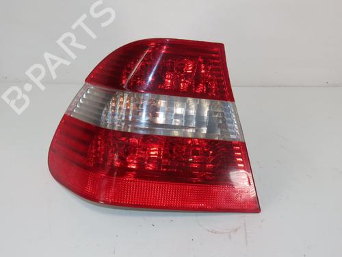 Venstre Baklys BMW 3 (E46) 318 d | BP29846208C34