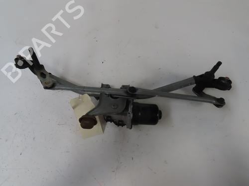 Used Front wiper motor Front wiper motor PEUGEOT 2008 II (UD_, US_, UY_, UJ_, UR_, UC_) 1.5 BlueHDI 130 (131 hp) 19162600 19162600