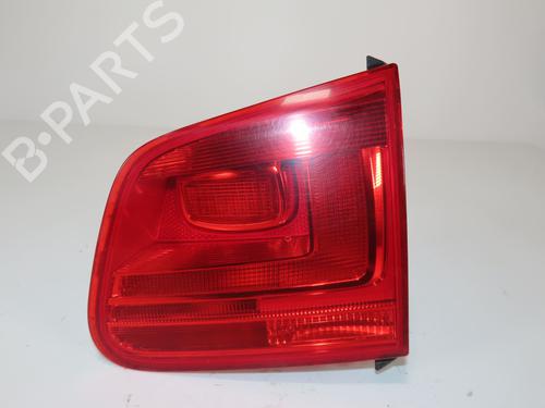 Right tailgate light VW TIGUAN (5N_) 2.0 TDI 4motion | BP26590549C80 - Image 2