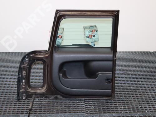 Right tailgate MINI MINI CLUBMAN (R55) Cooper D | BP11255695C77 