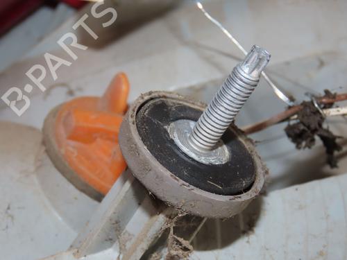 Used Left taillight SKODA FABIA II (542) 1.2 TSI (86 hp) 31031158