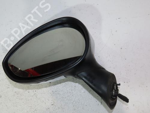 Left mirror FIAT GRANDE PUNTO (199_) 1.3 D Multijet | BP24323466C26 