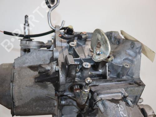Used Gearbox Gearbox CITROËN BERLINGO MULTISPACE (B9) 1.6 BlueHDi 100 (99 hp) 36028712 36028712