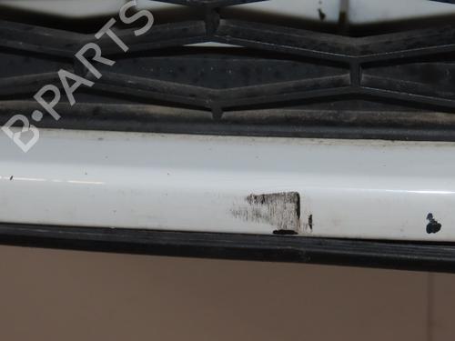 Used Front bumper SEAT ALTEA XL (5P5, 5P8) 1.6 TDI (105 hp) 27709504