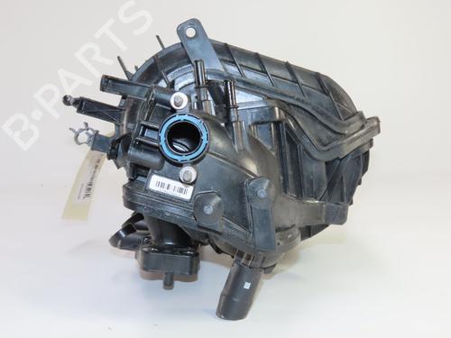 Used Intake manifold Intake manifold FIAT PANDA (312_, 319_) 1.0 Mild Hybrid (312.PYD1B) (69 hp) 35746903 35746903