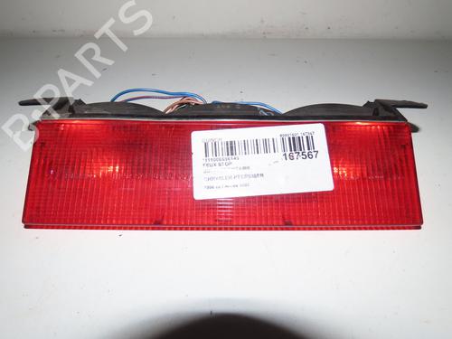 Used Third brake light CHRYSLER PT CRUISER (PT_) 2.0 (141 hp) 9013873