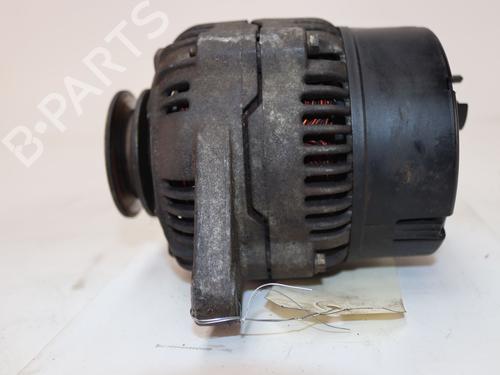 Used Alternator PEUGEOT 106 I (1A, 1C) 1.1 (60 hp) 28445604