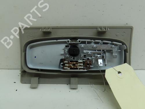Interior roof light FORD FIESTA VI (CB1, CCN) 1.5 TDCi | BP15799664I8 