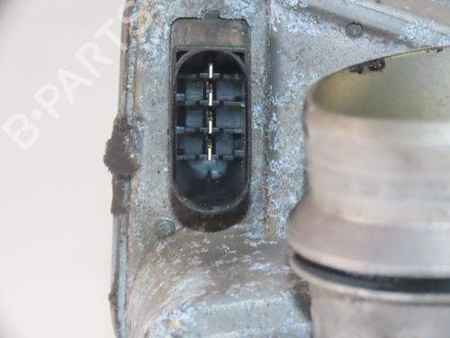 Throttle body BMW 3 (E90) 320 d | BP37276692M82 - Image 3