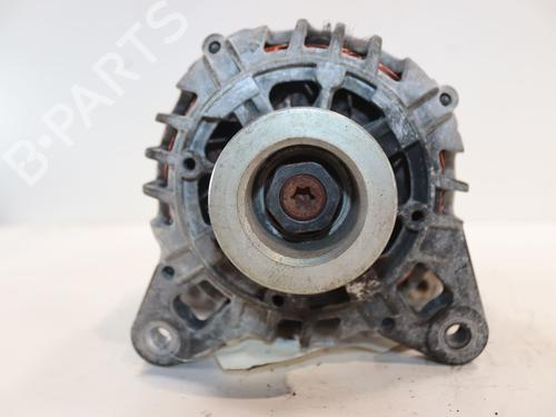 Alternator RENAULT TWINGO II (CN0_) 1.2 16V (CN04, CN0B) | BP38276203M7 - Image 5