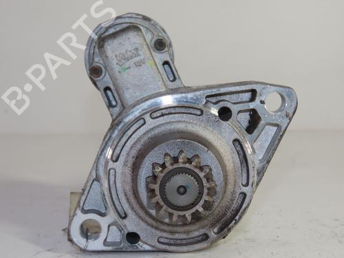 Motor de arranque VW GOLF VI Convertible (517) 2.0 TDI (140 hp) 31576167