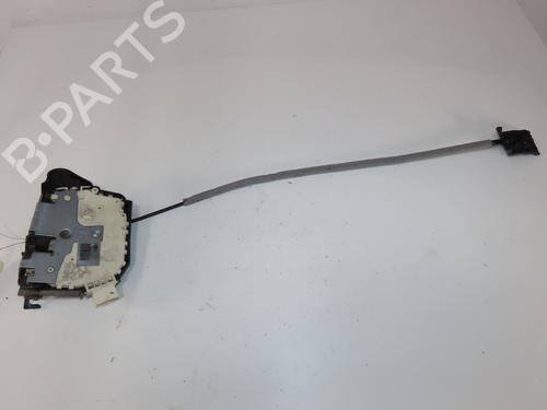 Used Front left lock Front left lock 38298217 38298217