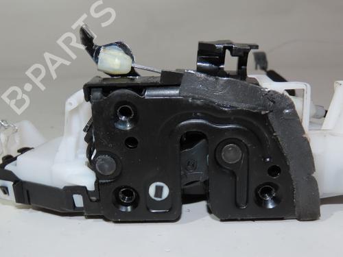 Used Front left lock RENAULT ARKANA I (LCM_, LDN_) 1.6 E-TECH 145 (LDMU) (143 hp) 29344685
