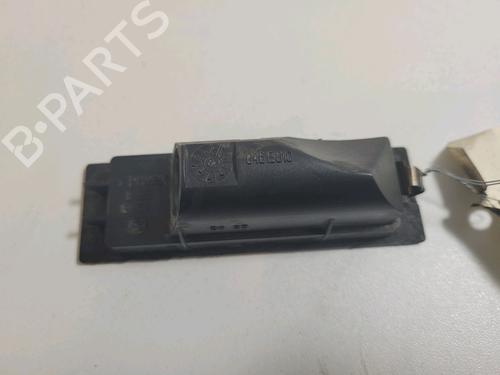 Used Licence plate light ALFA ROMEO 147 (937_) 1.9 JTDM 8V (937.AXD1A, 937.AXU1A, 937.BXU1A) (120 hp) 14900412