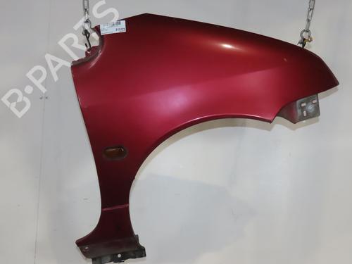 Right front fenders RENAULT TWINGO I (C06_) 1.2 (C066, C068) | BP30139977C42